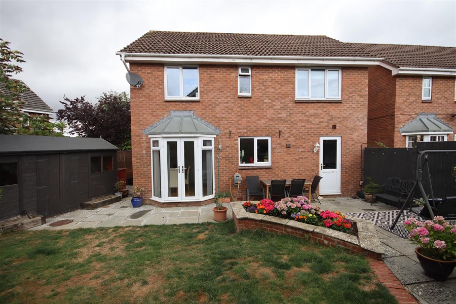 Images for Sutherland Crescent, Chippenham