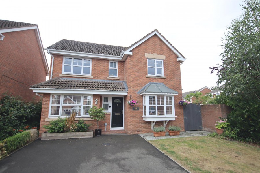 Images for Sutherland Crescent, Chippenham