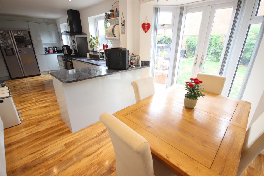 Images for Sutherland Crescent, Chippenham