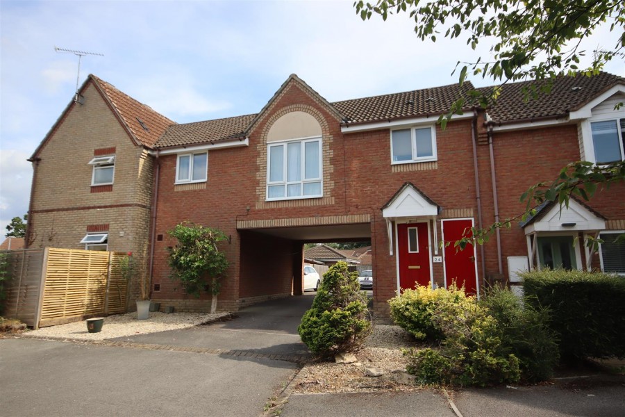 Images for Thomas Mead, Pewsham, Chippenham