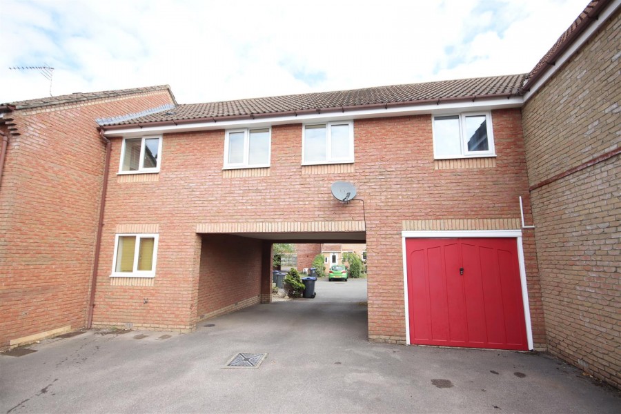 Images for Thomas Mead, Pewsham, Chippenham
