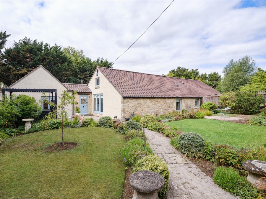 Images for Sodom Lane, Dauntsey