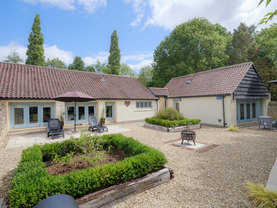 Images for Sodom Lane, Dauntsey