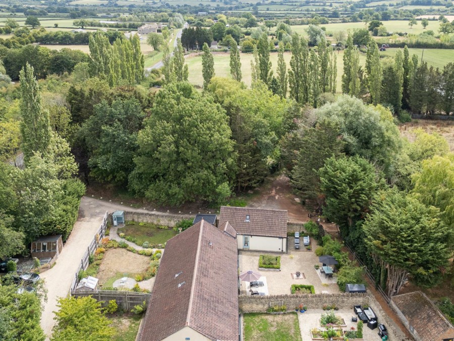 Images for Sodom Lane, Dauntsey
