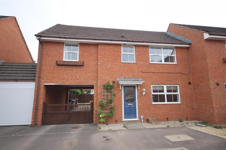Images for Curlew Drive, Chippenham