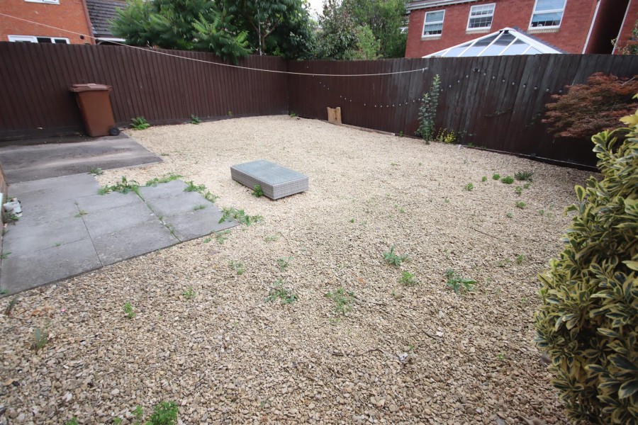 Images for Curlew Drive, Chippenham