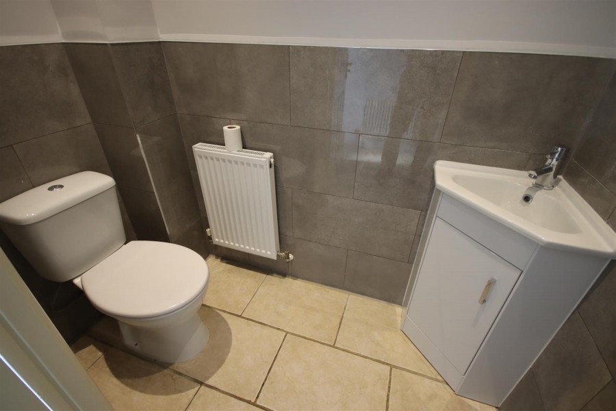 Images for Curlew Drive, Chippenham