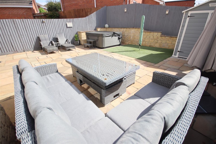 Images for Webbington Road, Pewsham, Chippenham