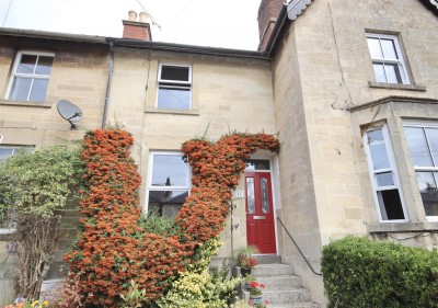 Marshfield Road, Chippenham