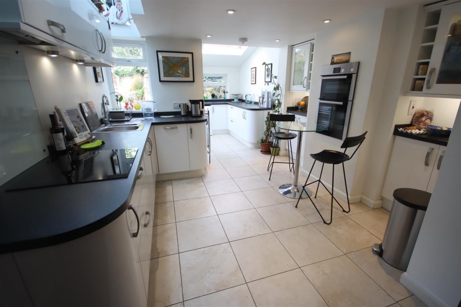 Images for Marshfield Road, Chippenham