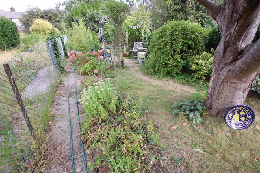 Images for Marshfield Road, Chippenham