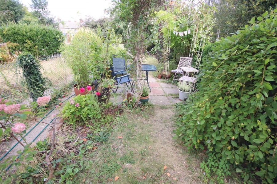 Images for Marshfield Road, Chippenham