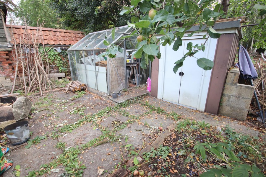 Images for Marshfield Road, Chippenham