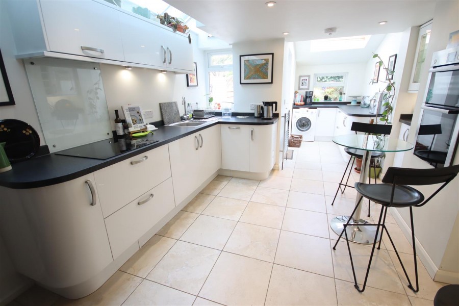Images for Marshfield Road, Chippenham