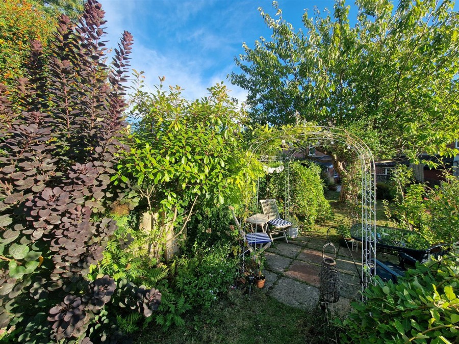 Images for Marshfield Road, Chippenham