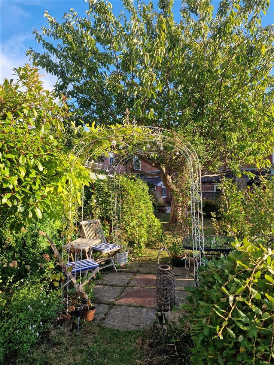 Images for Marshfield Road, Chippenham