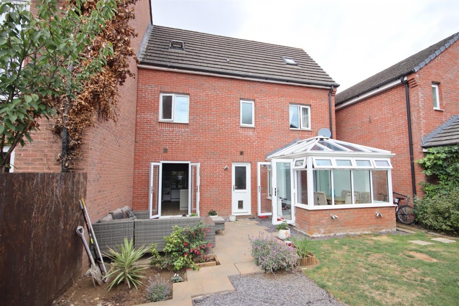 Images for Barley Leaze, Chippenham
