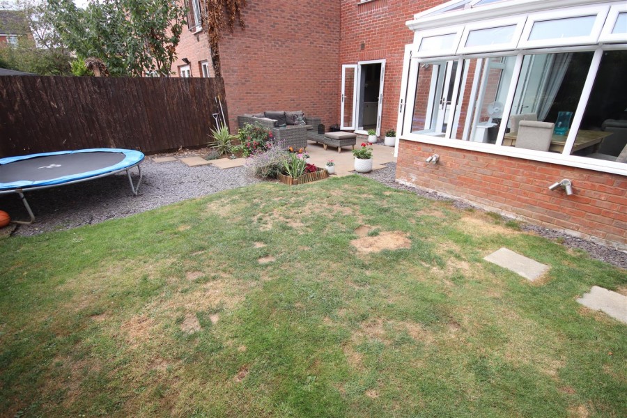 Images for Barley Leaze, Chippenham