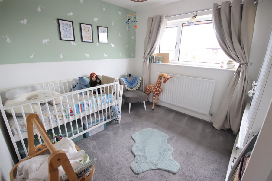 Images for Andrews Close, Chippenham