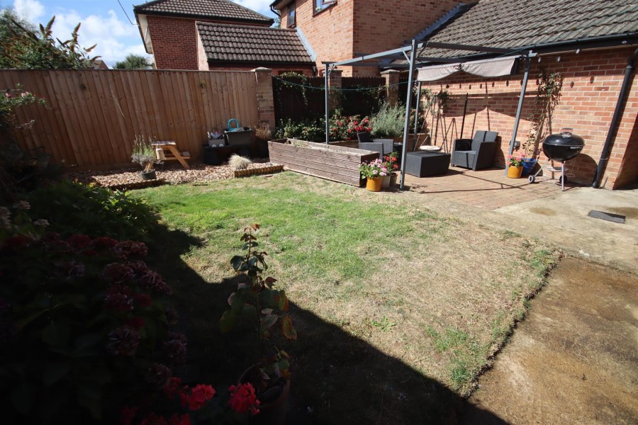 Images for Andrews Close, Chippenham