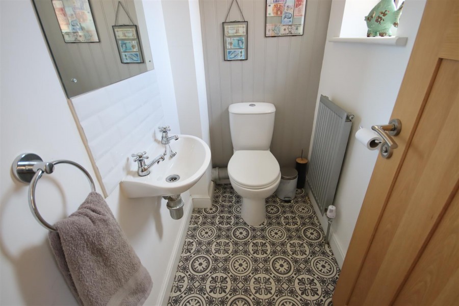 Images for Andrews Close, Chippenham