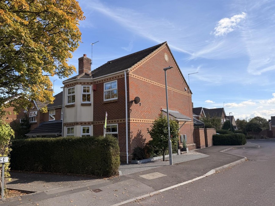 Images for Acacia Close, Chippenham