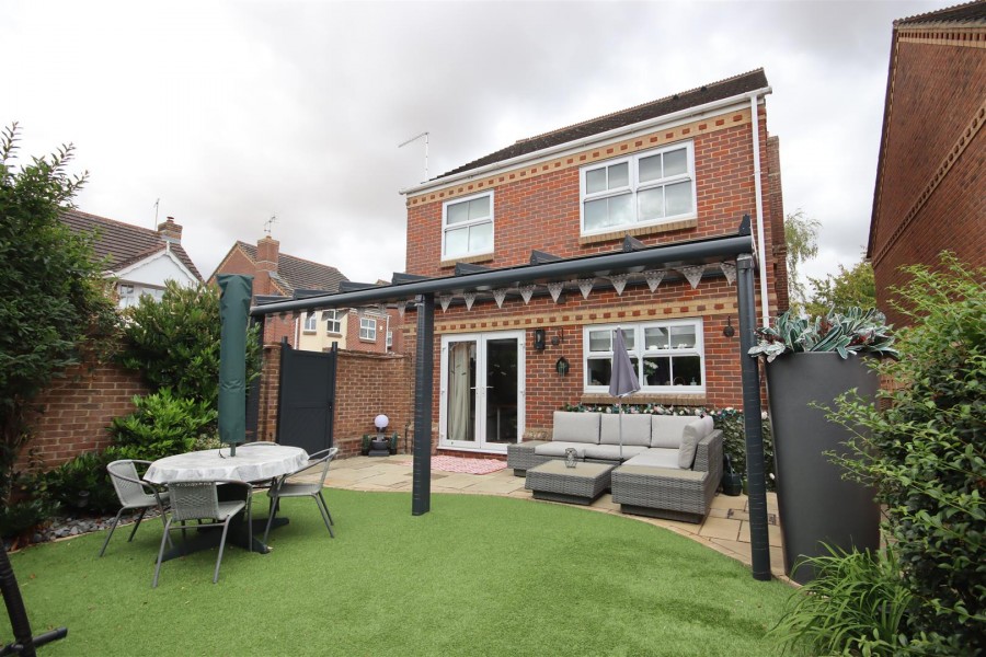 Images for Acacia Close, Chippenham