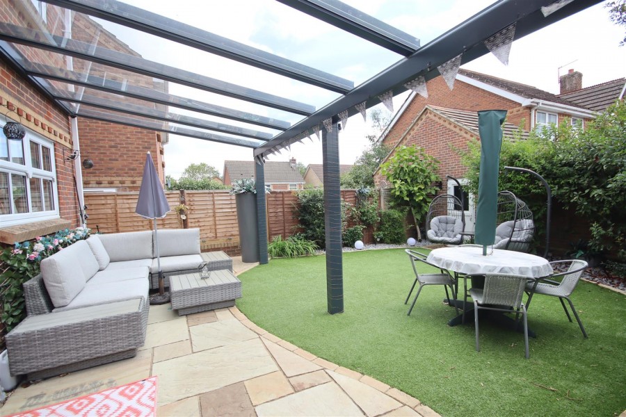 Images for Acacia Close, Chippenham