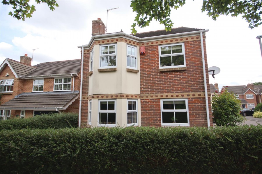 Images for Acacia Close, Chippenham