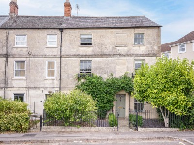 London Road, Chippenham