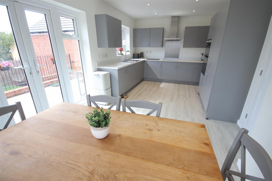 Images for Haystack Avenue, Chippenham