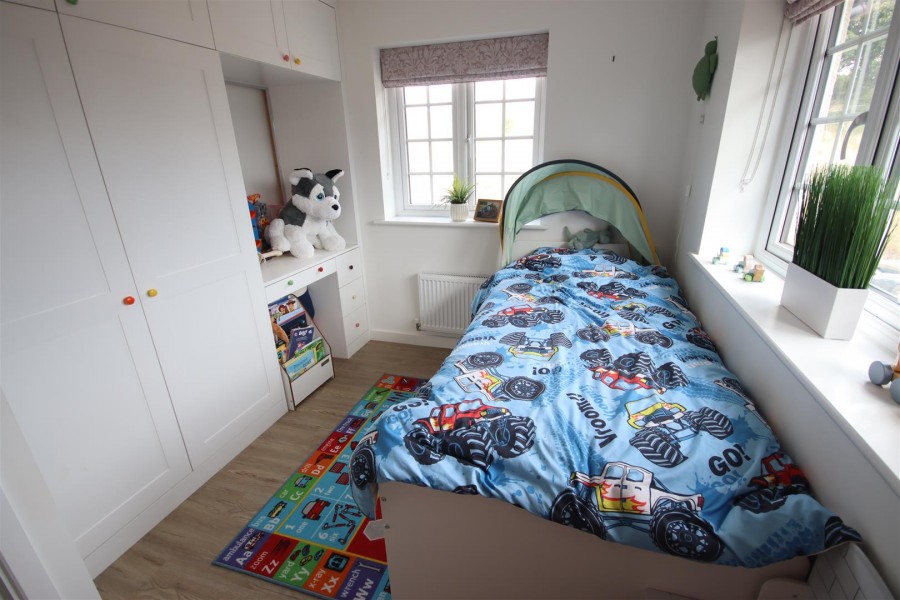 Images for Haystack Avenue, Chippenham