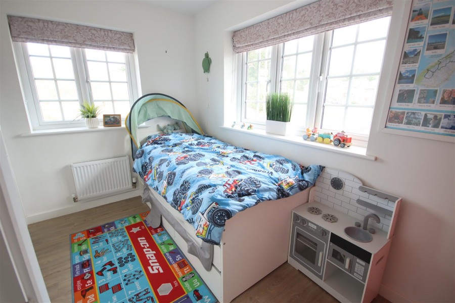 Images for Haystack Avenue, Chippenham
