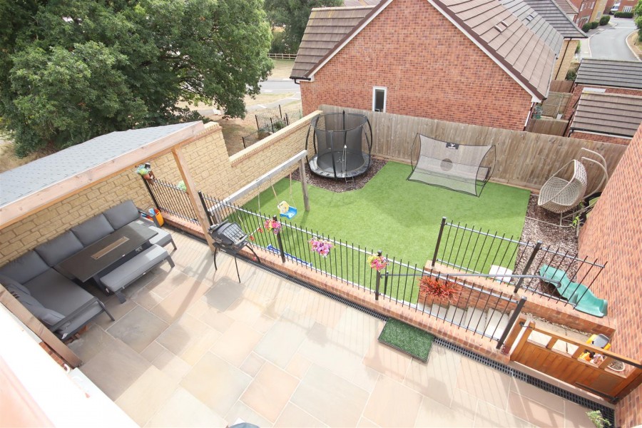 Images for Haystack Avenue, Chippenham