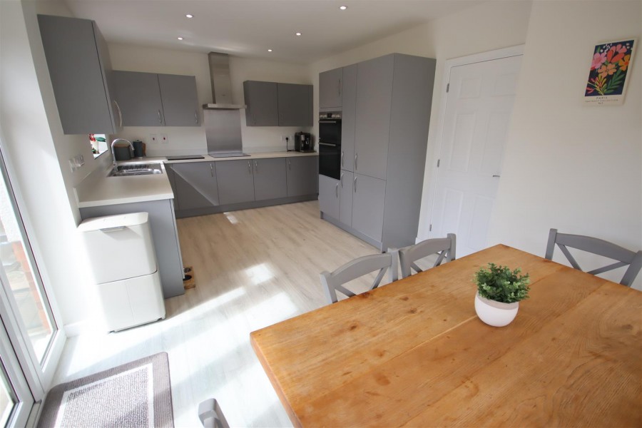 Images for Haystack Avenue, Chippenham