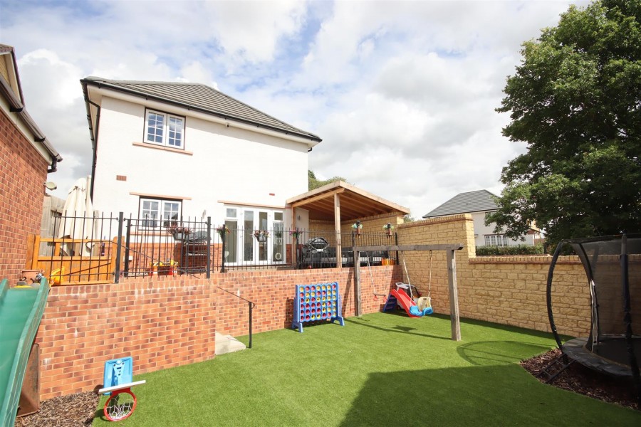Images for Haystack Avenue, Chippenham