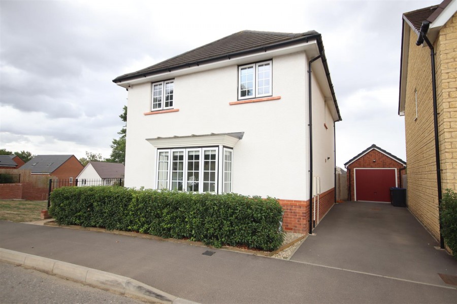 Images for Haystack Avenue, Chippenham