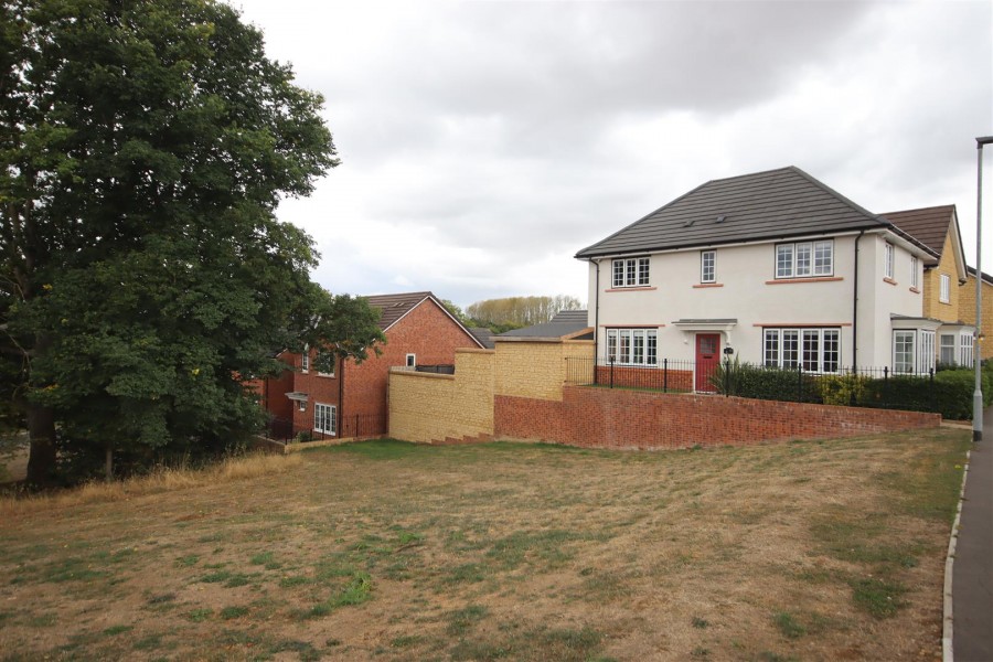 Images for Haystack Avenue, Chippenham