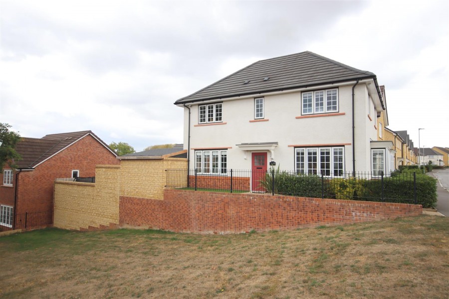 Images for Haystack Avenue, Chippenham