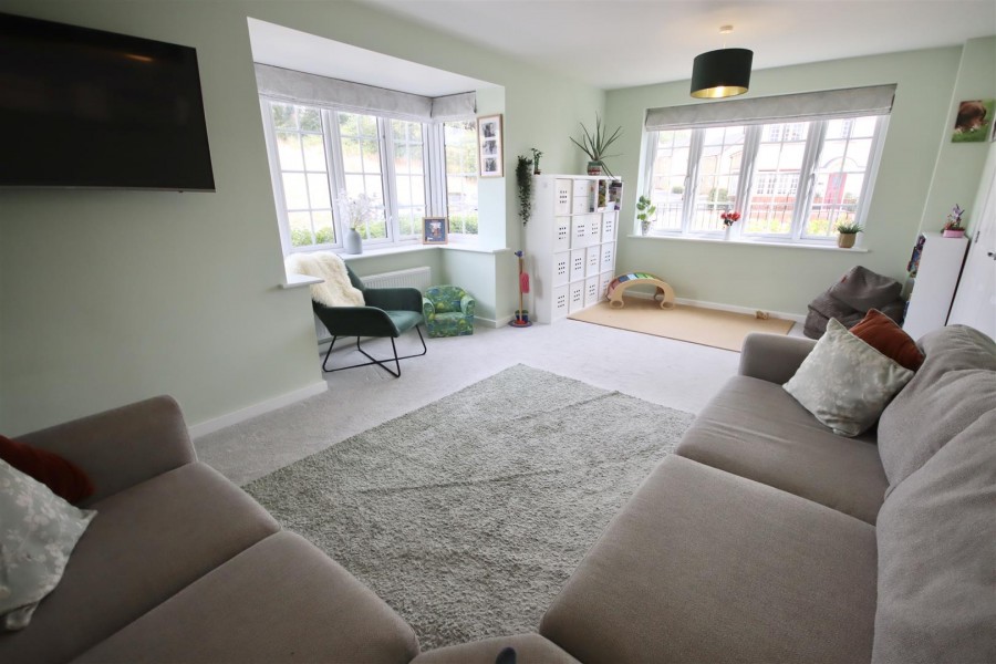 Images for Haystack Avenue, Chippenham