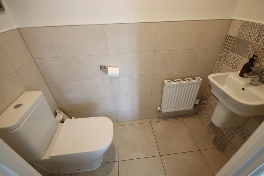 Images for Haystack Avenue, Chippenham
