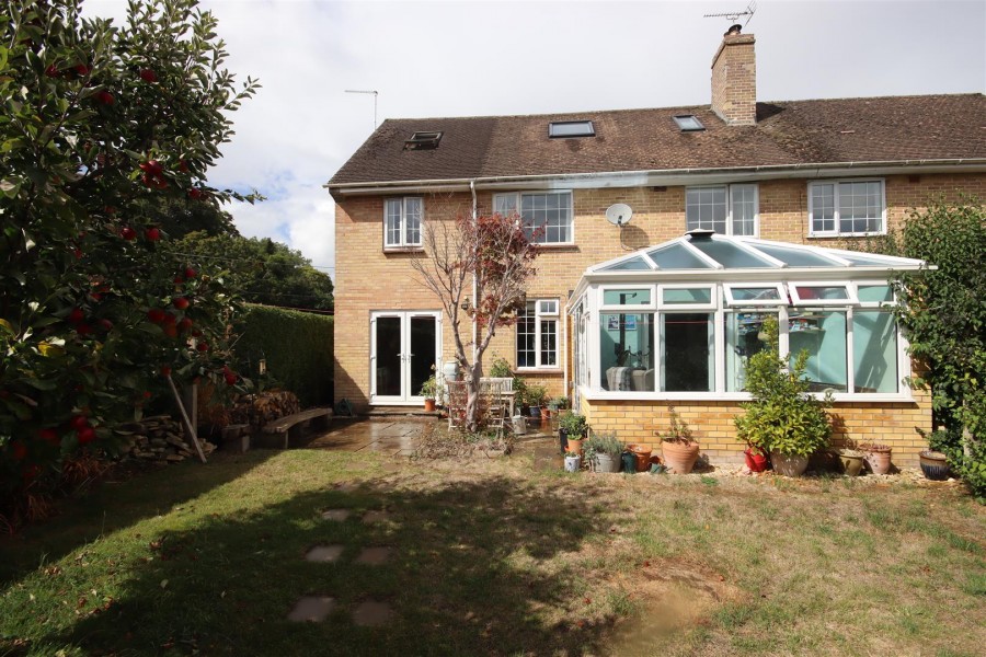 Images for Hillcrest, Colerne, Chippenham