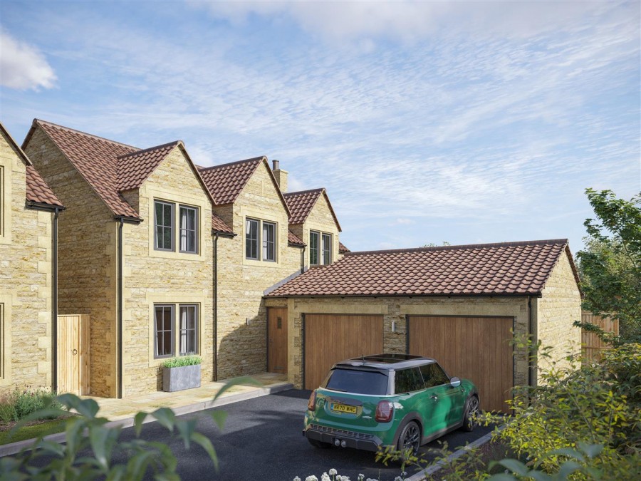 Images for Silver Street, Gastard, Corsham