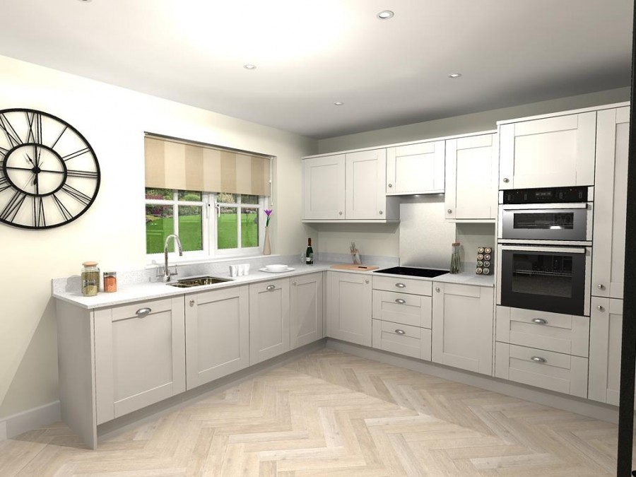 Images for Silver Street, Gastard, Corsham