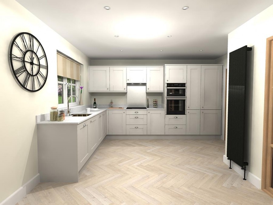 Images for Silver Street, Gastard, Corsham