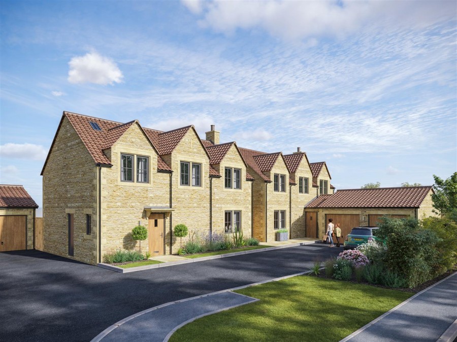 Images for Silver Street, Gastard, Corsham