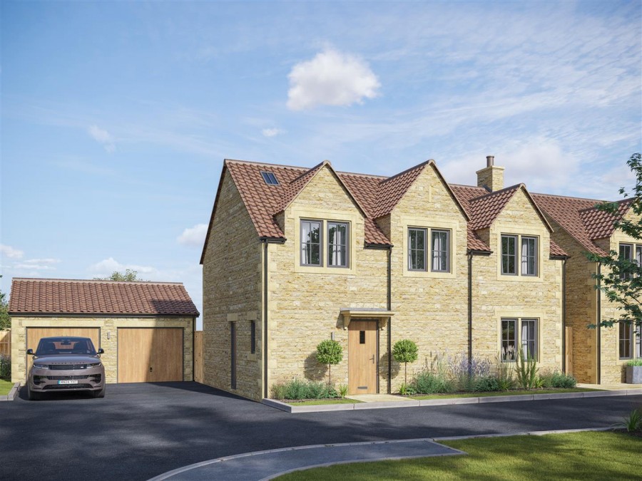 Images for Silver Street, Gastard, Corsham