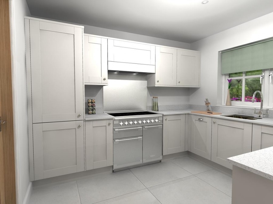 Images for Silver Street, Gastard, Corsham