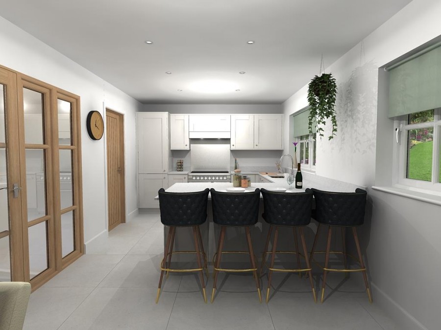 Images for Silver Street, Gastard, Corsham