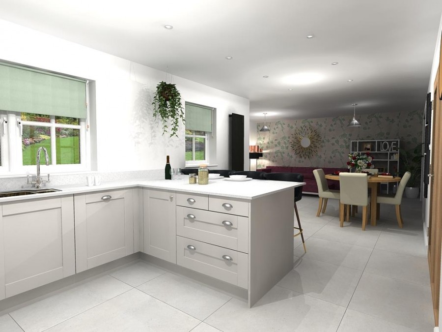 Images for Silver Street, Gastard, Corsham